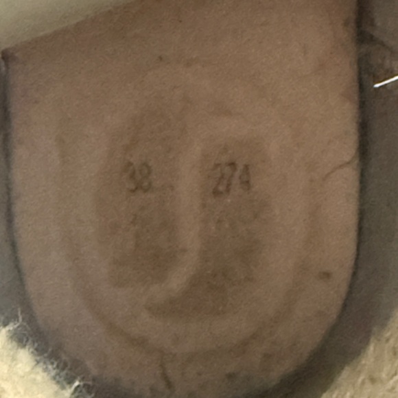 Golden Goose Francy 38 - Picture 6 of 6